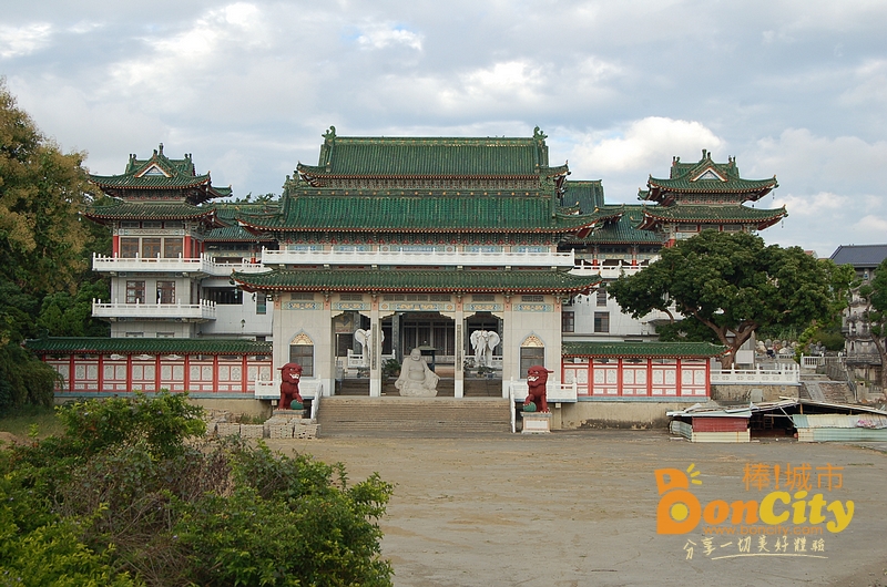 竹溪禪寺