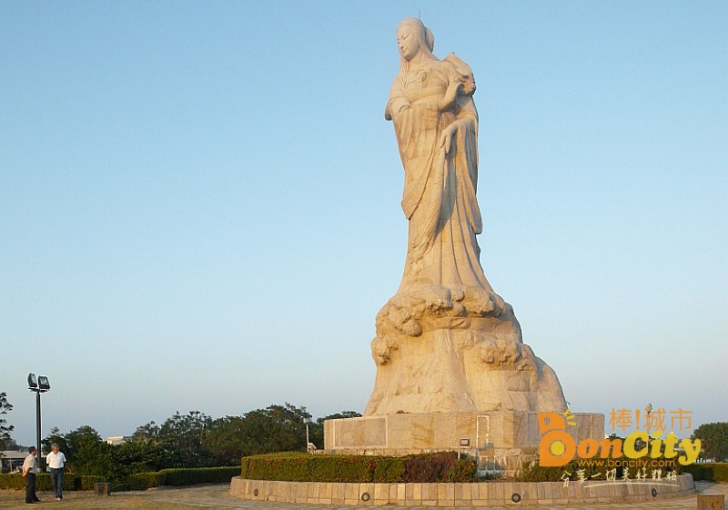 林默娘公園
