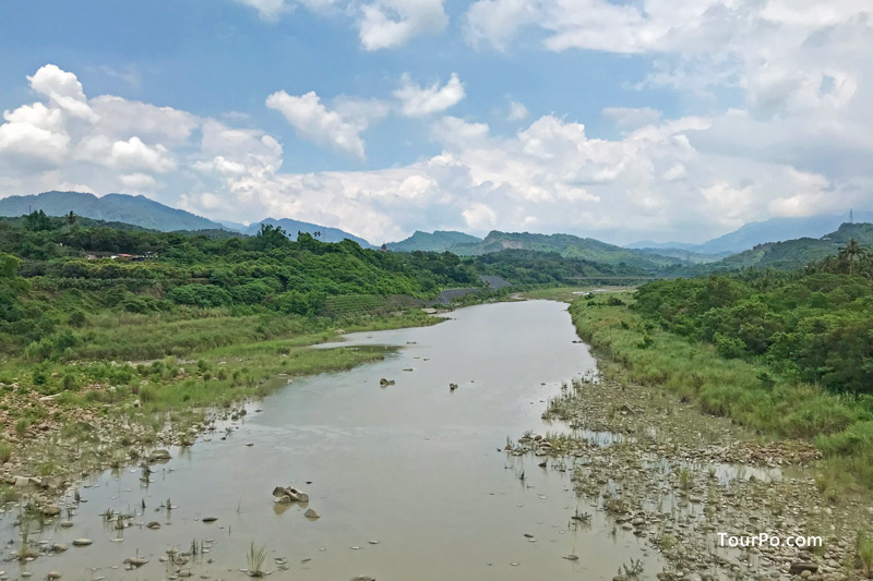 台南永興吊橋