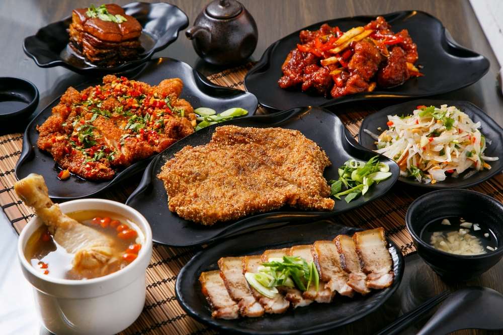 龍王排骨(快餐加盟)(無推薦資料)