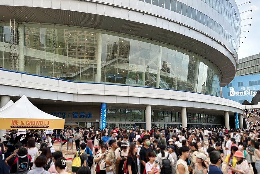高雄巨蛋