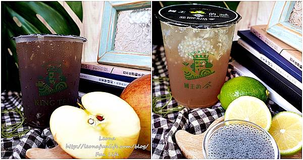 台中飲料店推薦|國王的茶台中神岡豐洲店新幕慶，平價胖胖杯飲料來店享買一送一優惠喔!