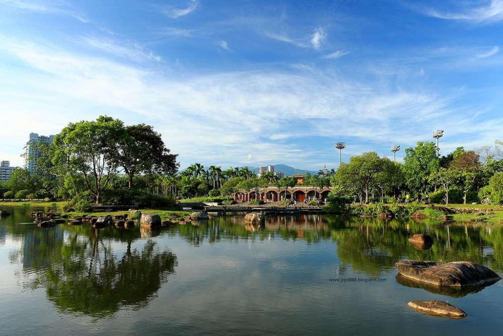 羅東運動公園