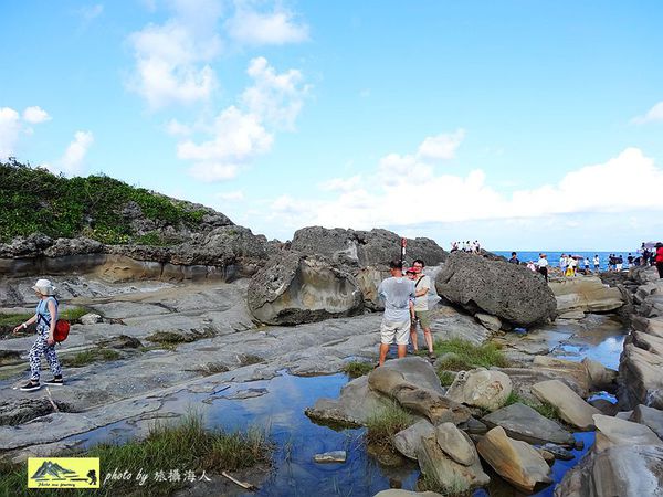 小野柳風景區