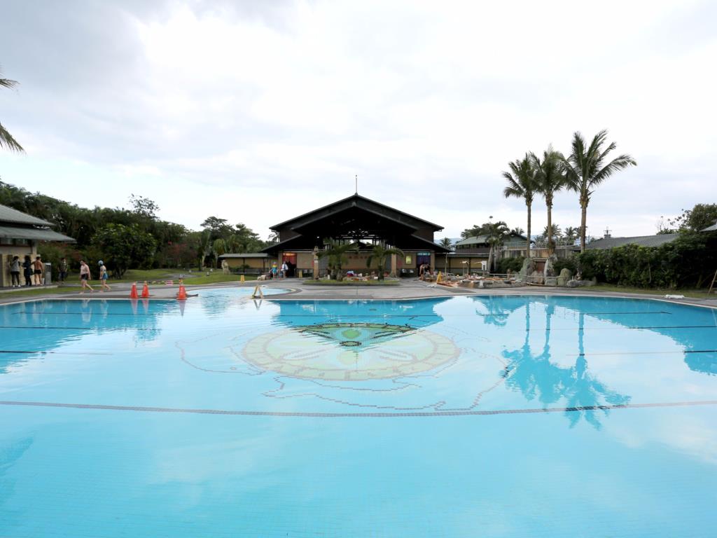 新光兆豐休閒農場(Shin Kong Chao Feng Ranch and Resort)