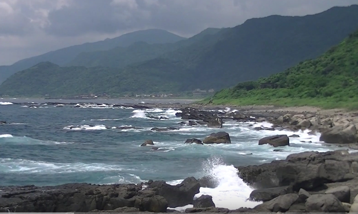石城港