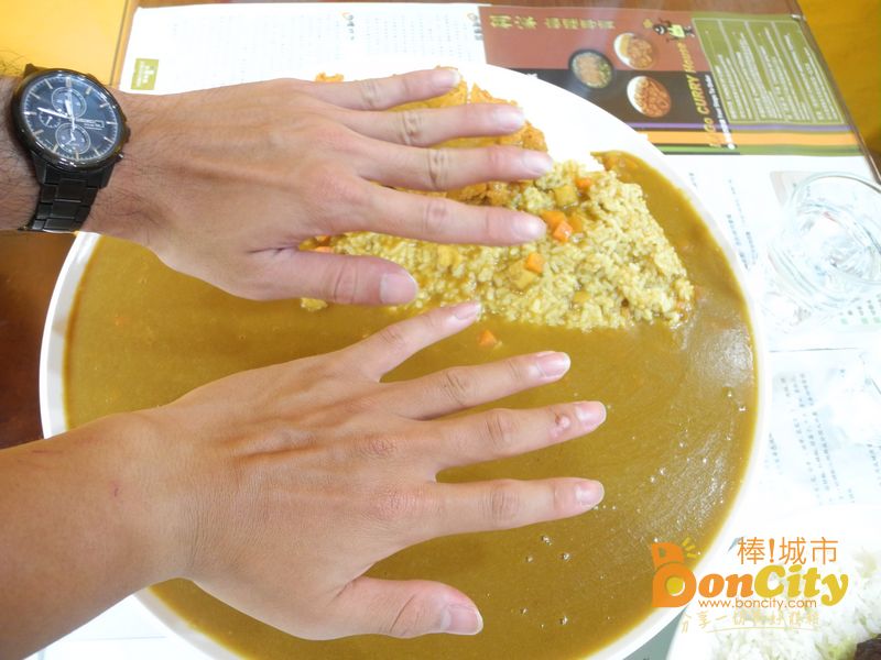 LiGoCurryHouse利家日式咖哩專賣店