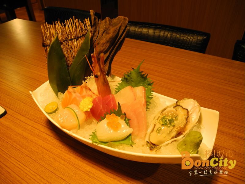 桀壽司日本料理