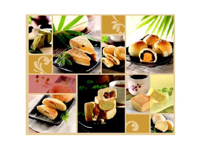 嘉義名特產-雅品餅店(嘉義伴手禮推薦)