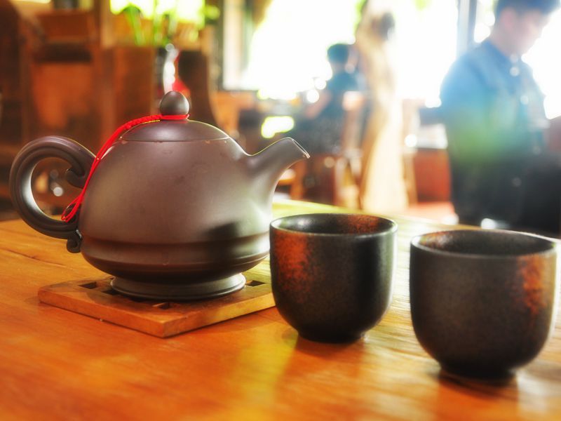 嘉義景觀餐廳-清豐濤月景觀餐廳