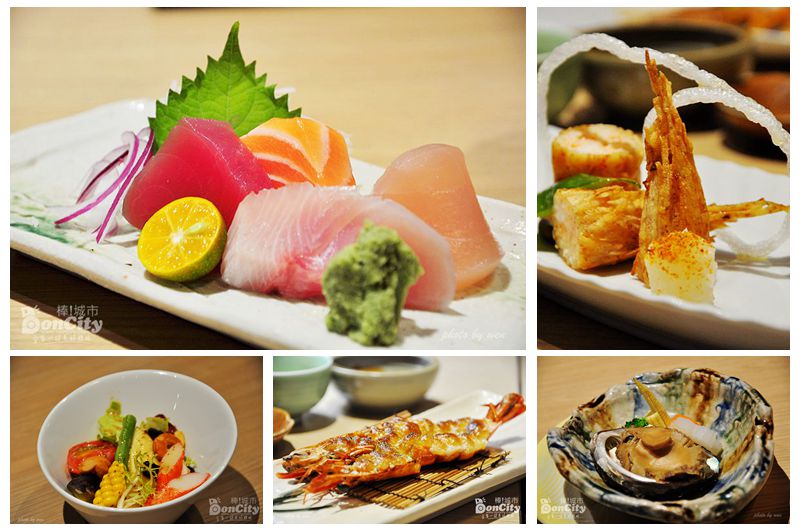 九月開學優惠限定-大甲森田日本料理平日套餐88折,指定四大定食8折