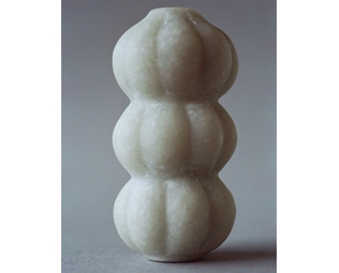 國立歷史博物館「鼓鼓生風─屠國威玉作藝術展」