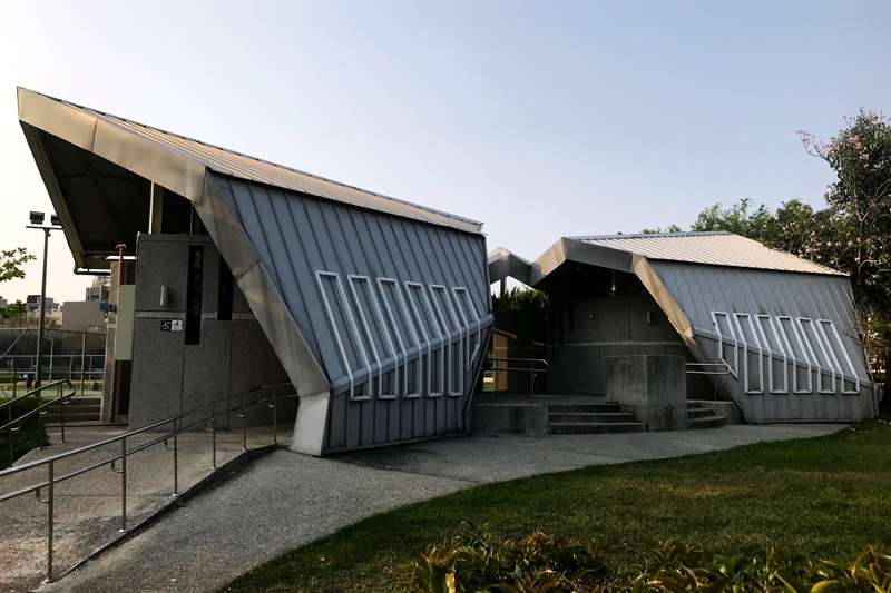 台中廍子公園