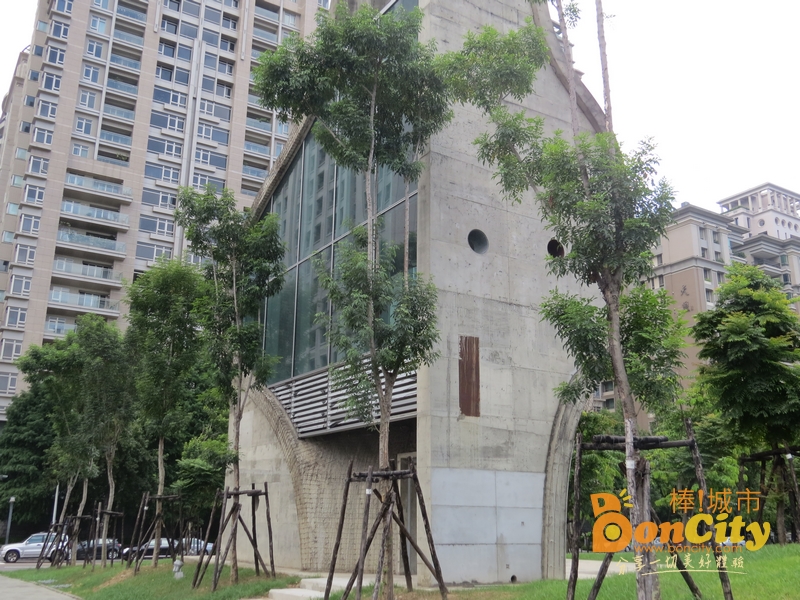 台中國家歌劇院