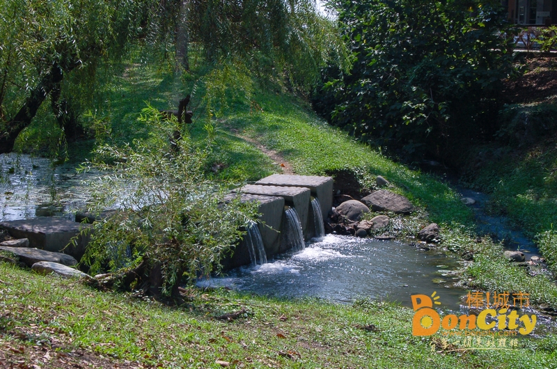 巴克禮紀念公園