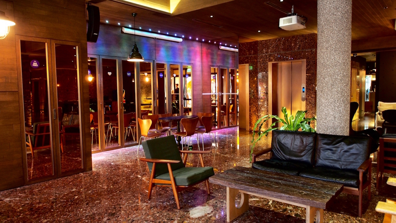 inn Café 成都店