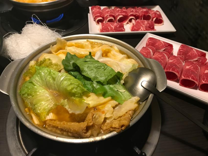 一品香火鍋斗六店｜雲林斗六火鍋