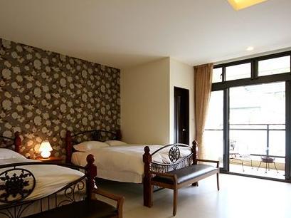 潔坊琳居民宿(Jaylins Spahome Bed and Breakfast)
