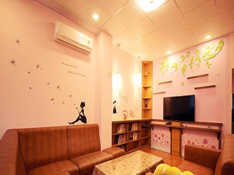 仲宅之家(Chung House)