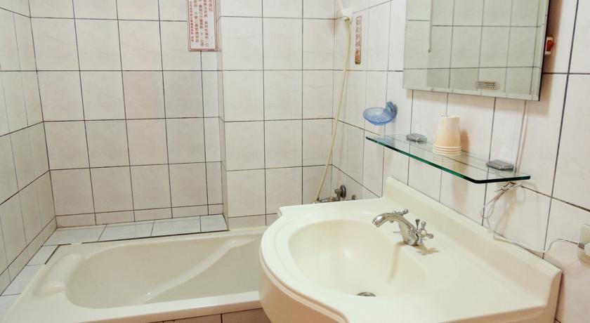 比佛利山莊(Beverly B&B)