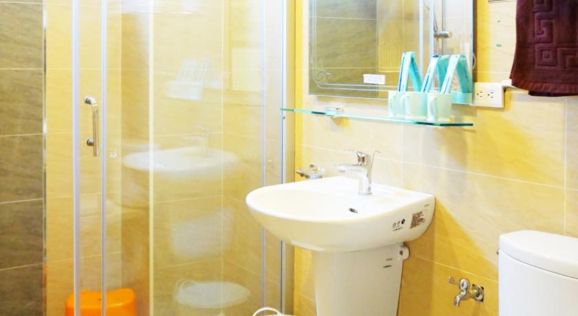 陶花巷弄民宿(Pottery Corner B&B)