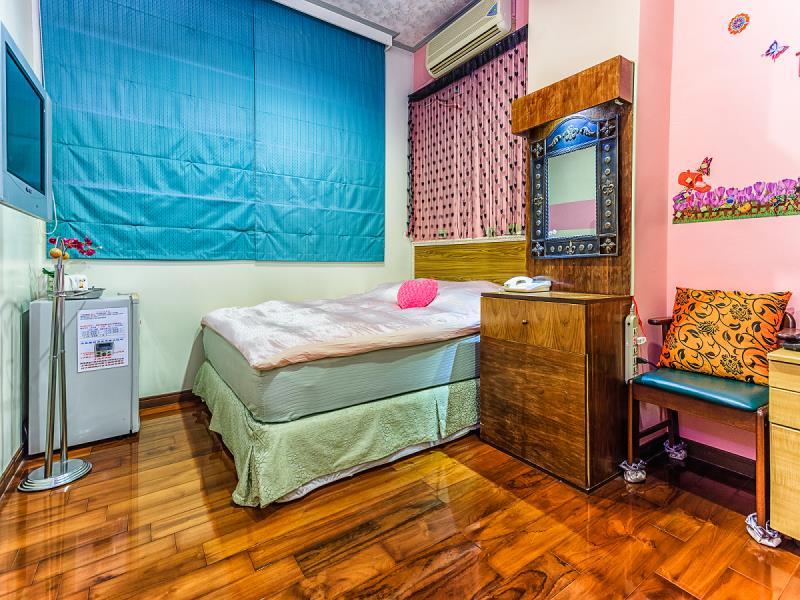 日月潭山水居(Sunwater B&B)