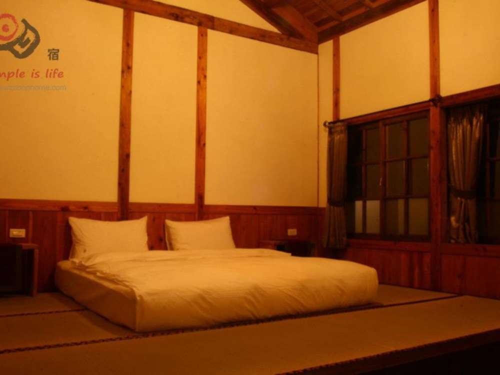明宿(Sun Moon Home)