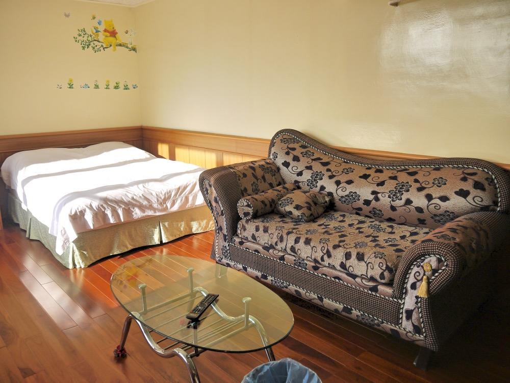 大統飯店(Da Tong Hotel)