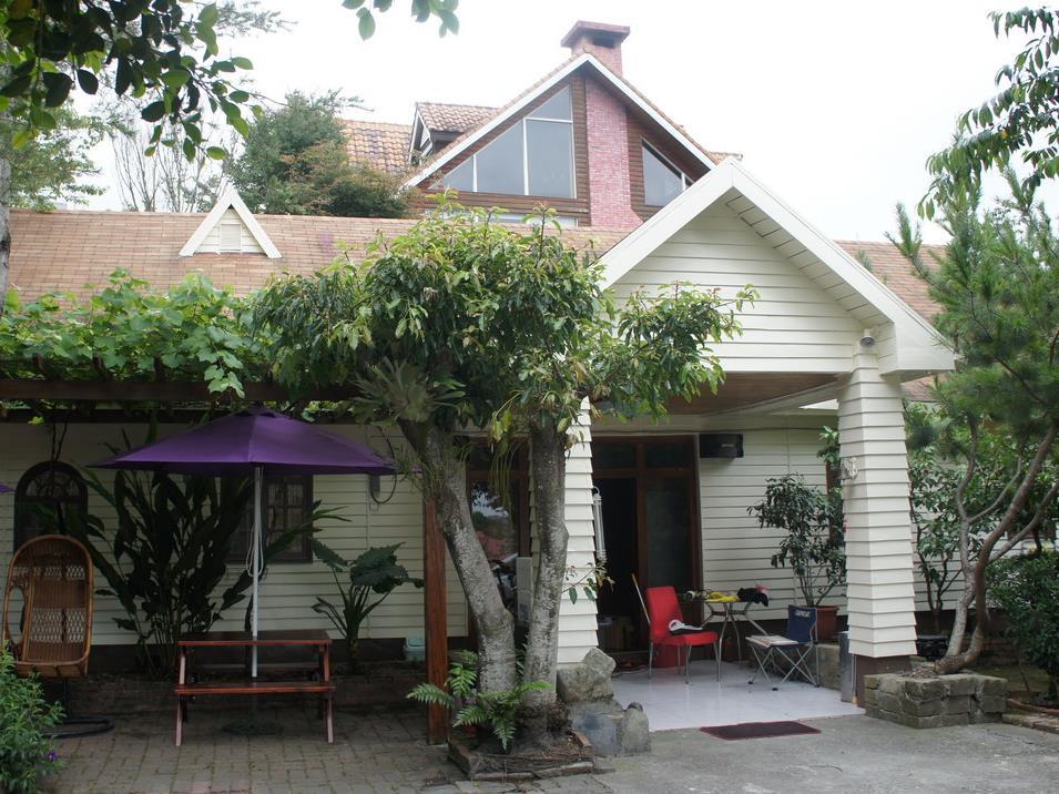 好家寨木屋民宿(Here Is Good Home)