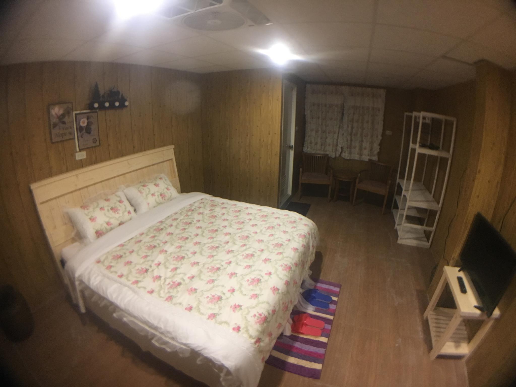好家寨木屋民宿(Here Is Good Home)