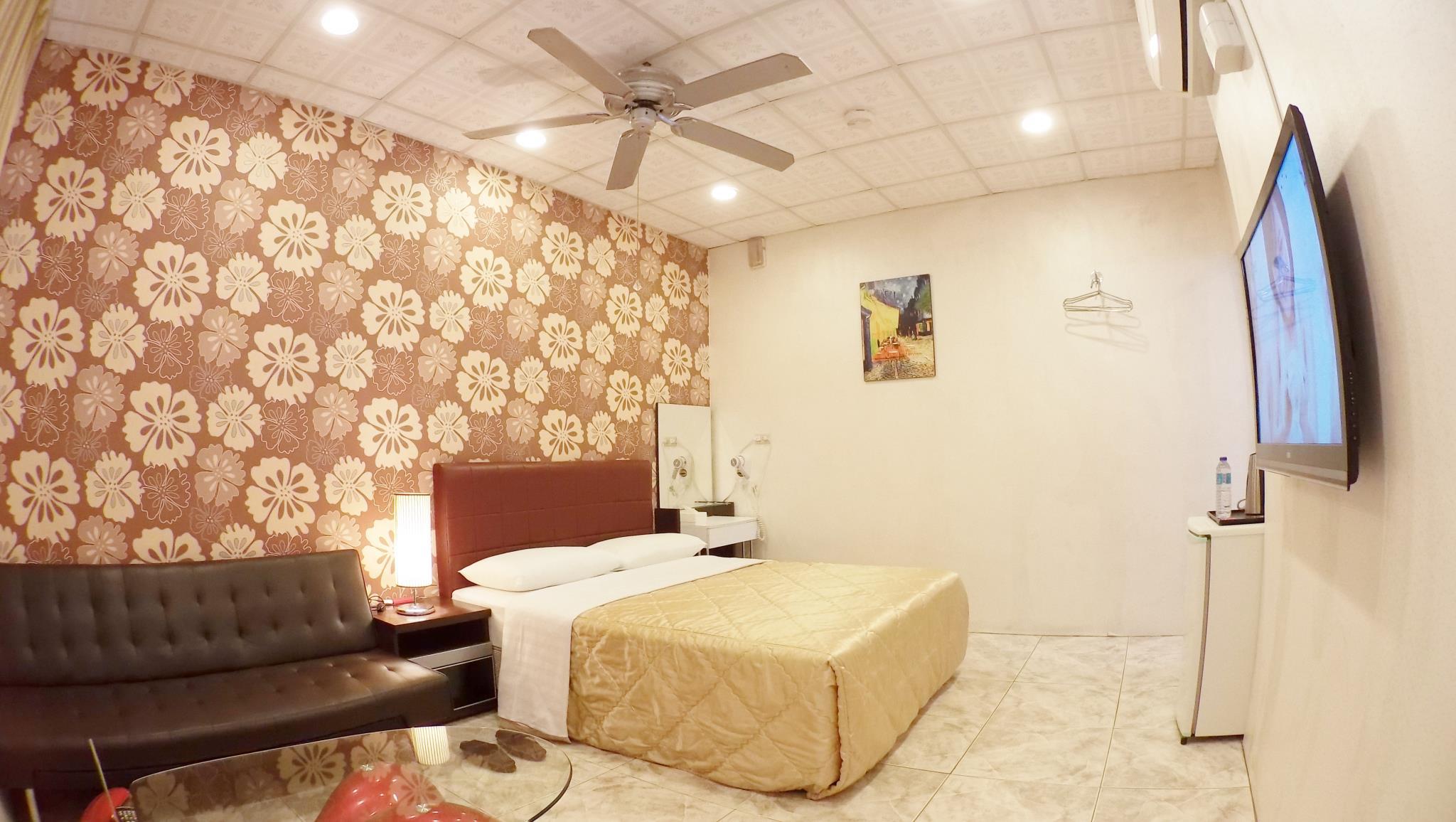 日月星光渡假屋(Sunmoon Starlight B&B)