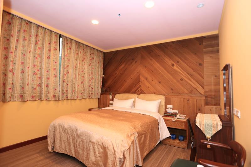潭鄉御民宿(Tan Hsiang Yu B&B)
