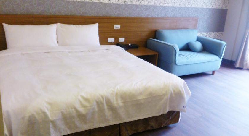 水雲天飯店(Crystal Hotel)
