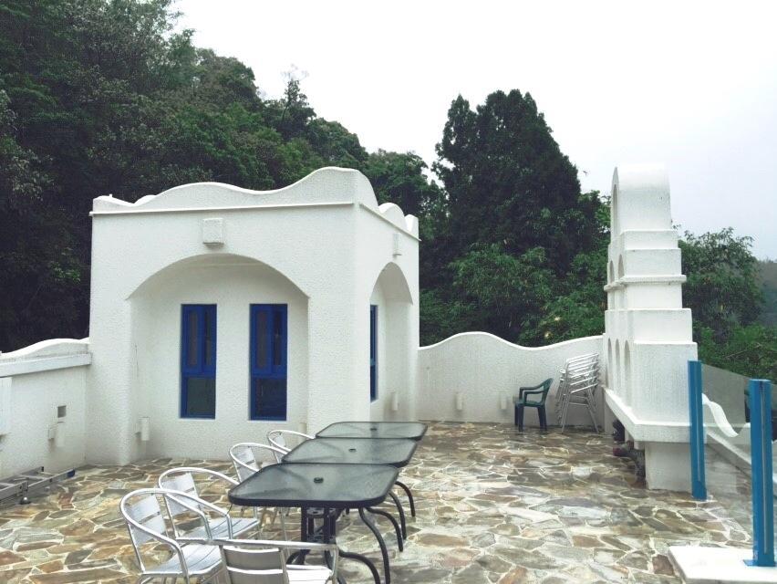 朝霧餐飲小棧(Sun Fog Inn)
