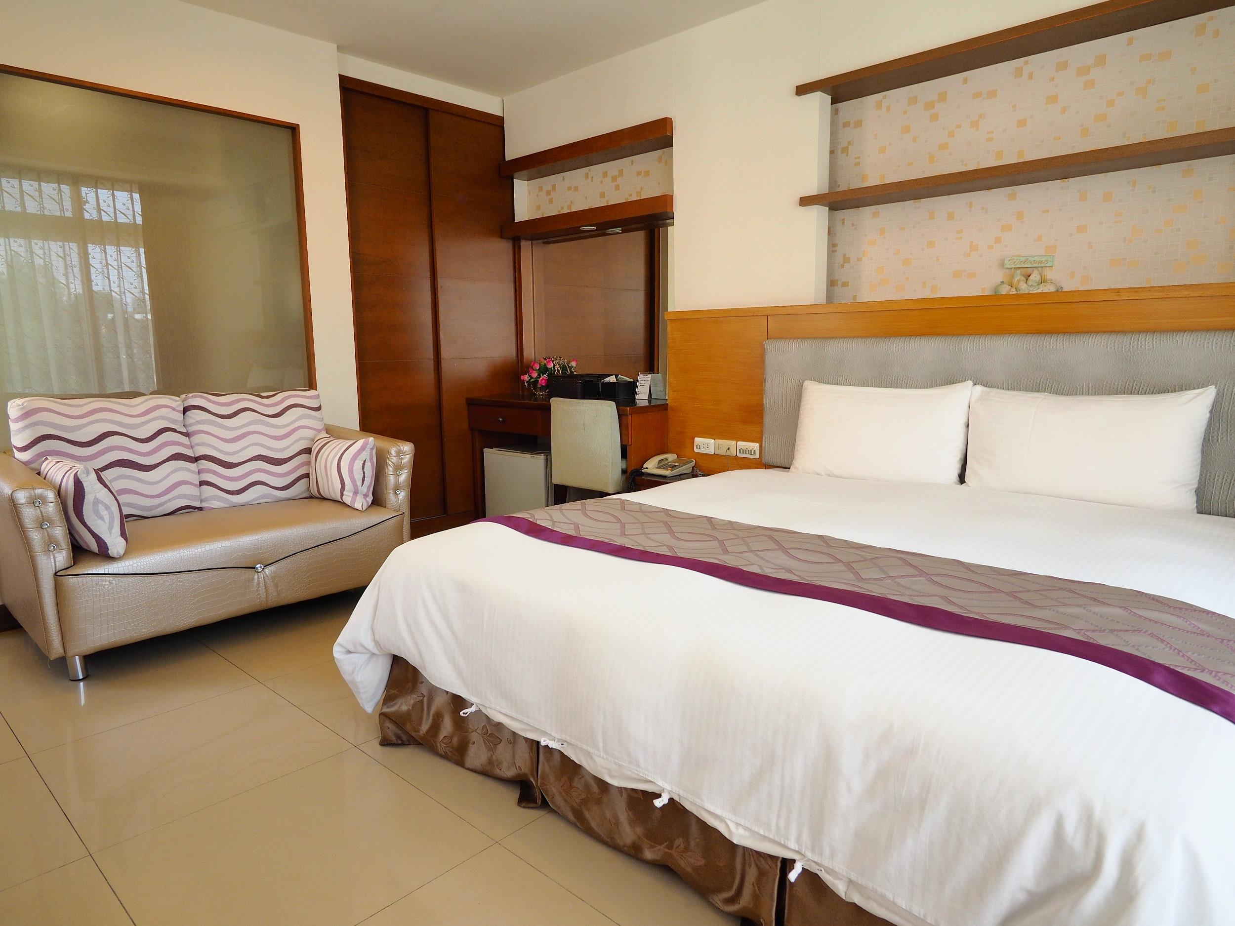 巧兒軒民宿(Ciaoer B&B)