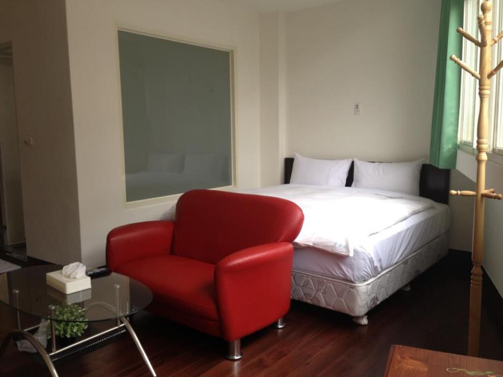 小巴與小布B&B(Butter and Bread Bed and Breakfast)
