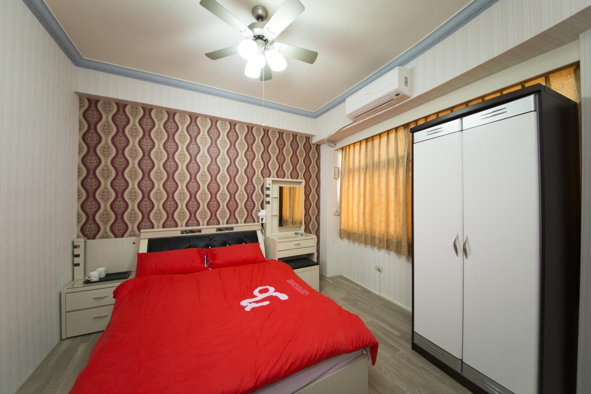 書之鄉旅店(Book Hostel)