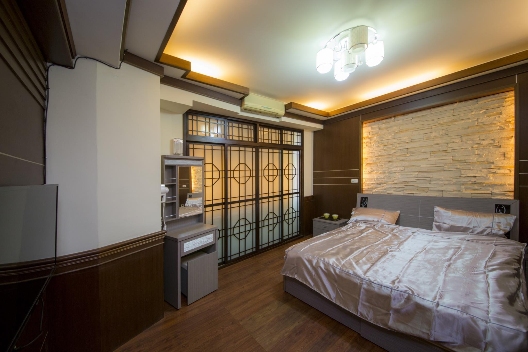 書之鄉旅店(Book Hostel)