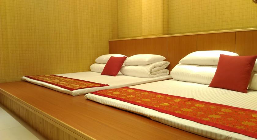 錢園花苑渡假民宿(Qian's Garden Inn)