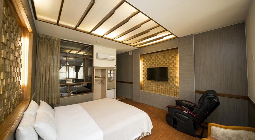 家園汽車旅館(Jiayuam Motel)