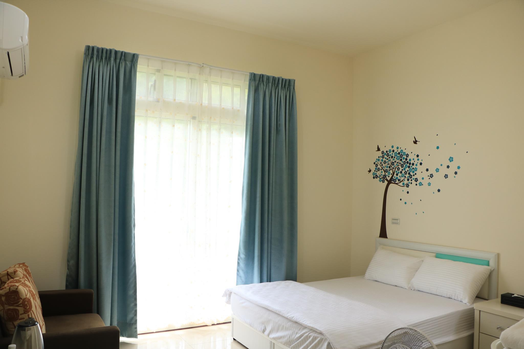 埔里富莉庭緣民宿(Fully BnB)