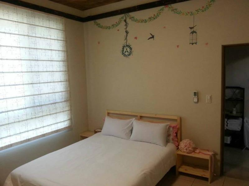 享森活民宿(Life House)