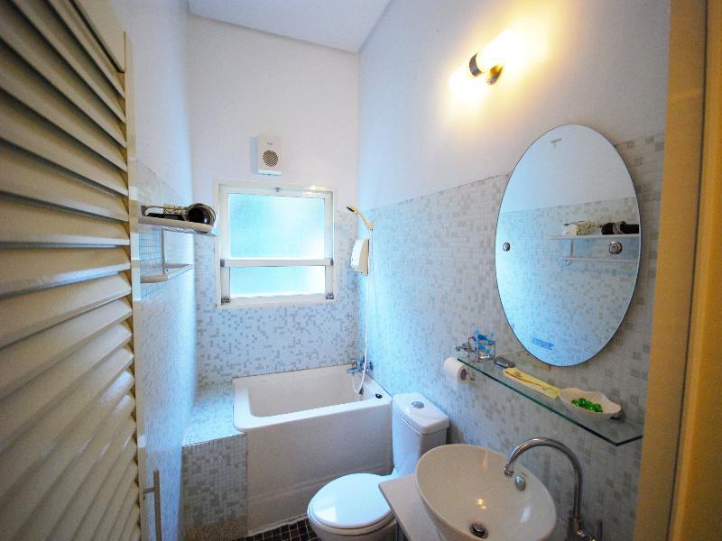 藍屋頂想念民宿(Blue Dome Bed and Breakfast)