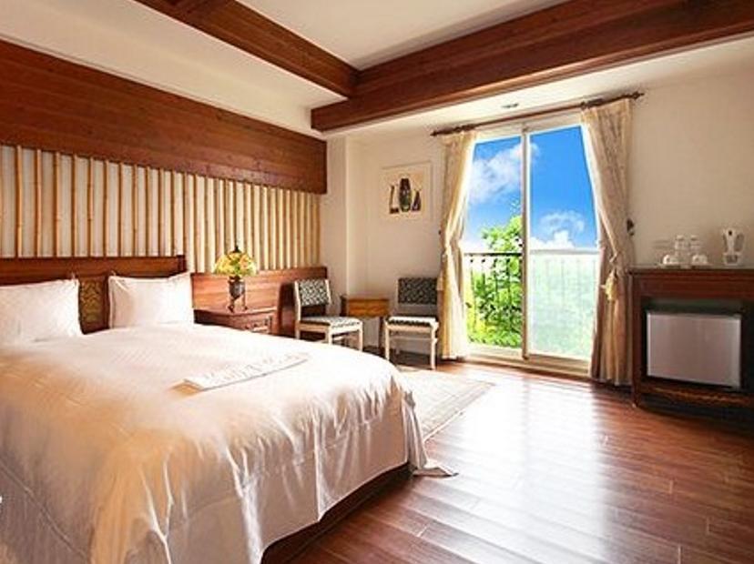 羊角村鄉村民宿(Sheep Village Country Homestay)