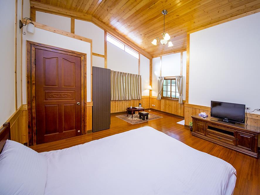 清境黃山會館(Huansan Hotel)