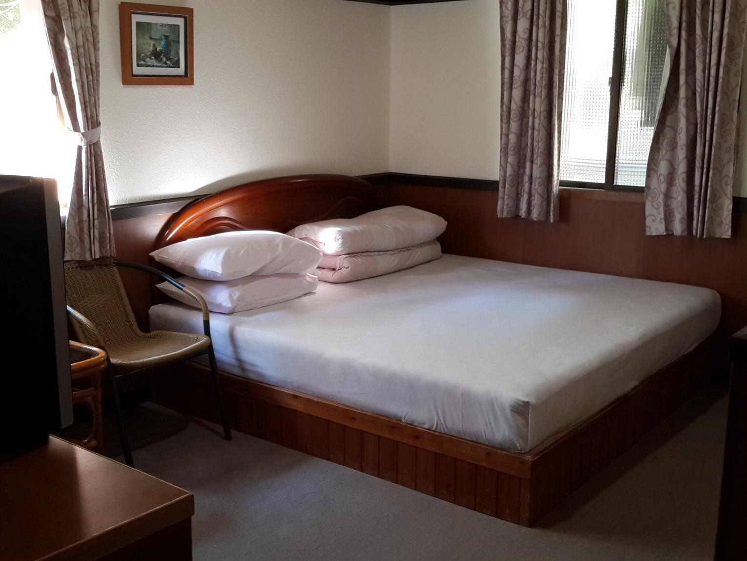 美學山莊(Beauty Art Guest House)