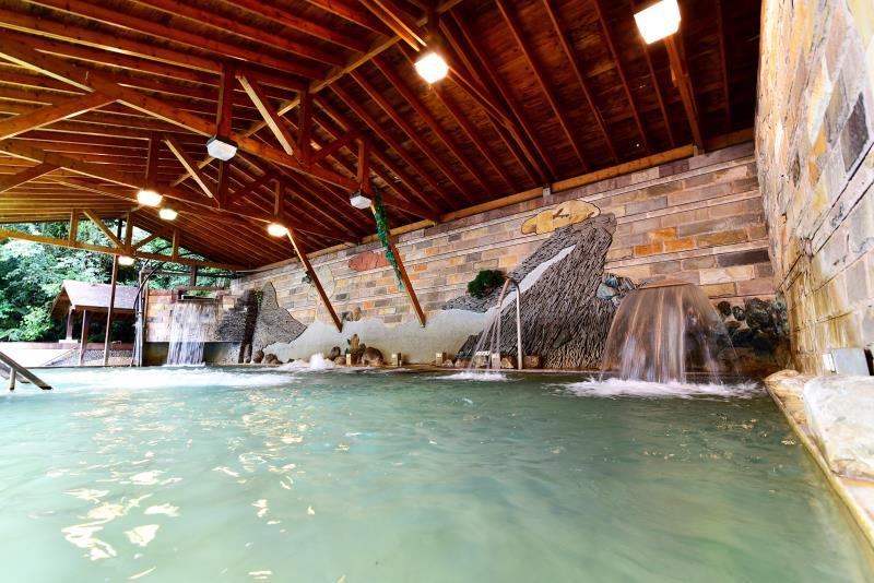 廬山正揚溫泉渡假飯店(Jenq Yang Hotspring Hotel)