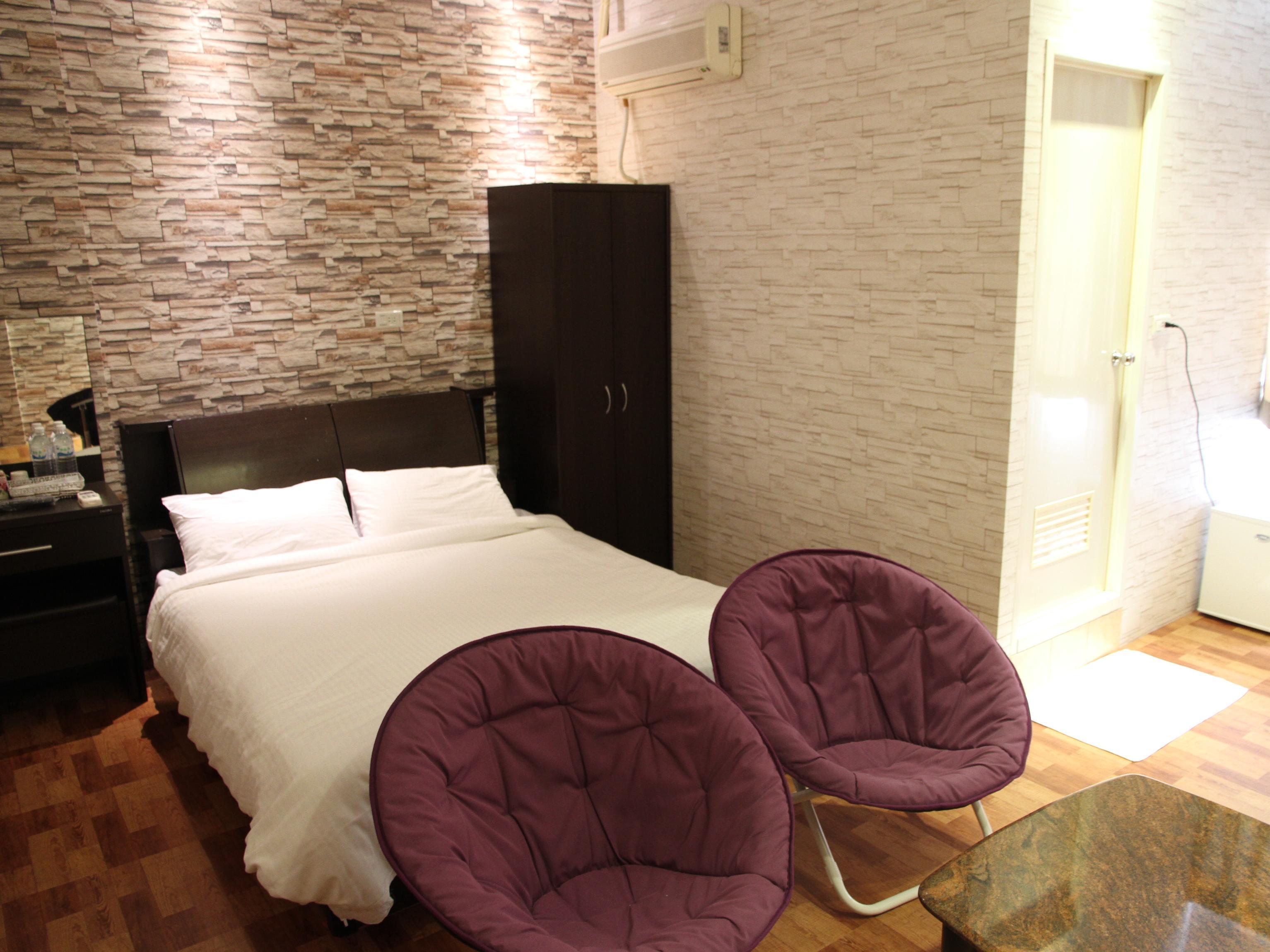 茉莉民宿(Yizstay Bed and Breakfast)