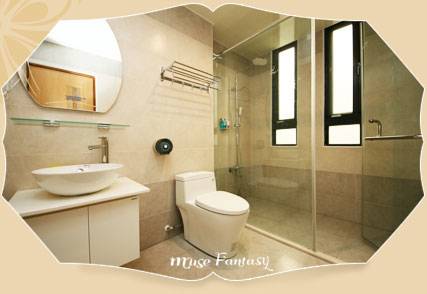 缪思狂想民宿(Muses' Fantasy B&B)