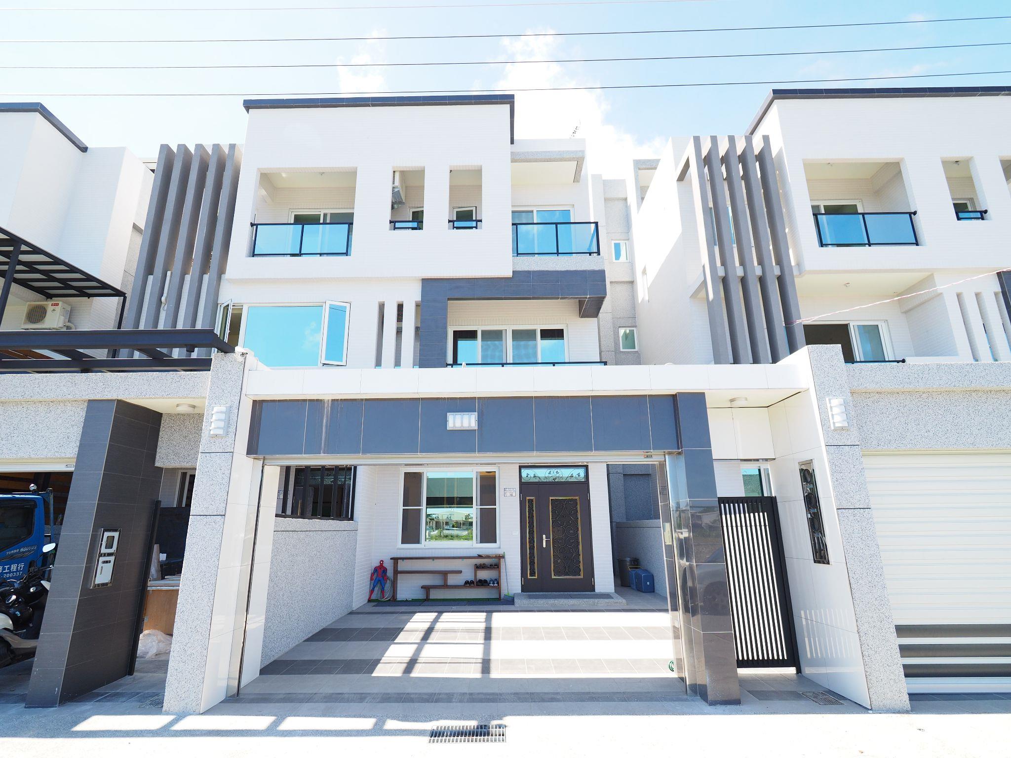 宅民宿(Love and Peace BnB)